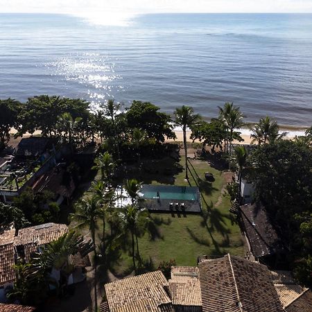 Pousada Cores Do Mar Caraiva Exterior photo